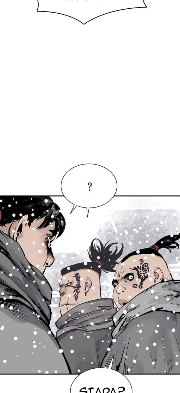 Death God Chapter 36 Gambar 78