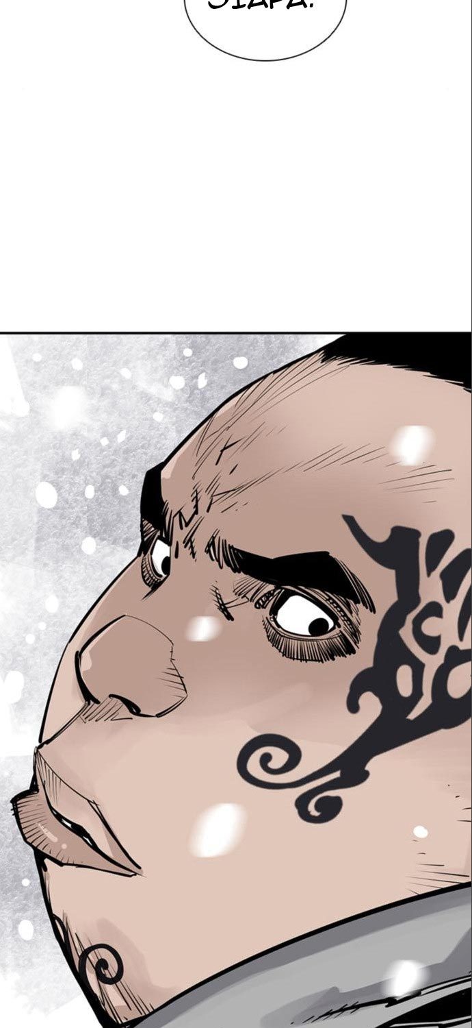 Death God Chapter 36 Gambar 79