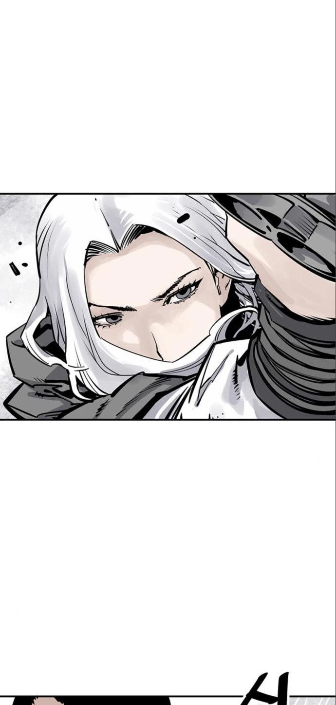 Death God Chapter 36 Gambar 7