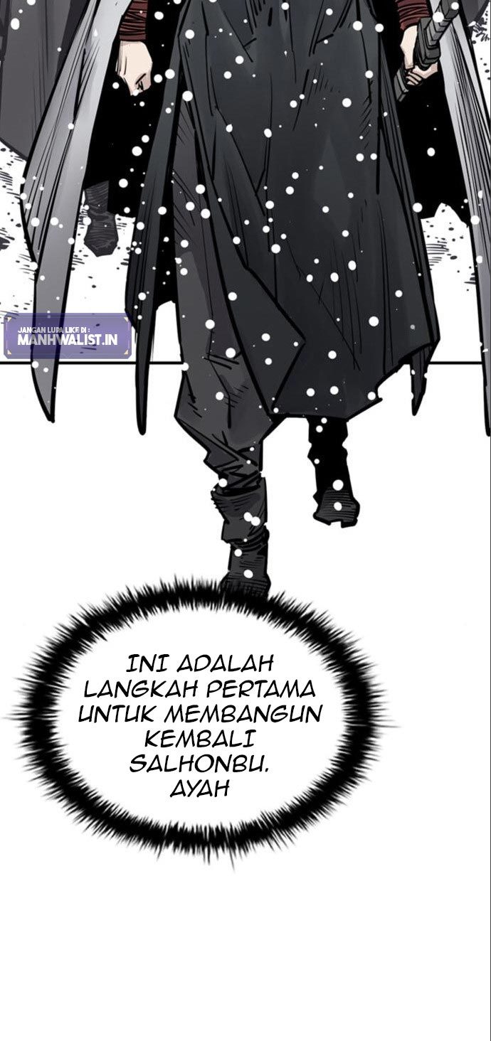 Death God Chapter 36 Gambar 70