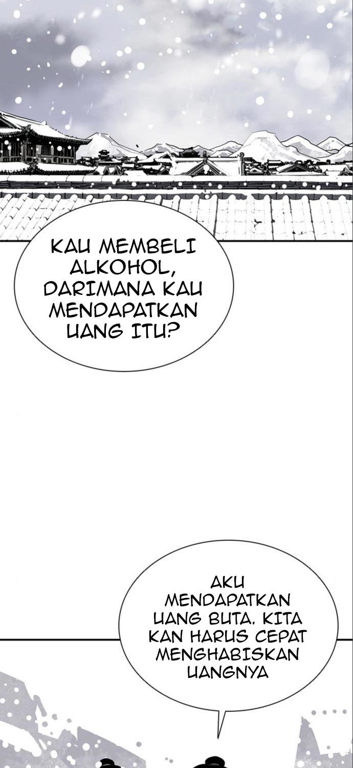Death God Chapter 36 Gambar 73
