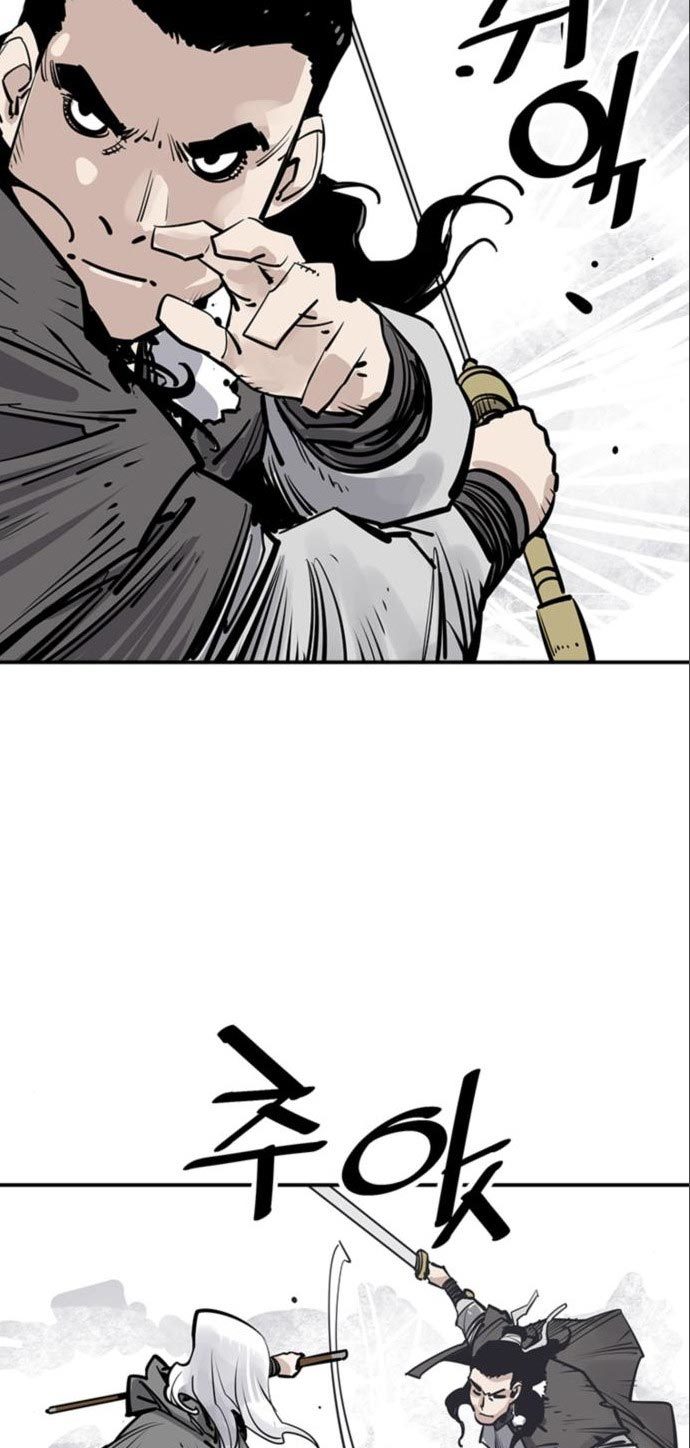 Death God Chapter 36 Gambar 8