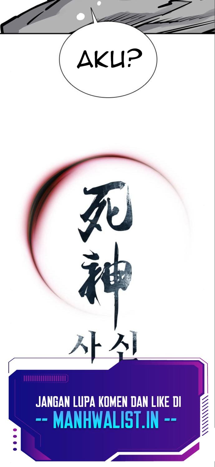 Death God Chapter 36 Gambar 80