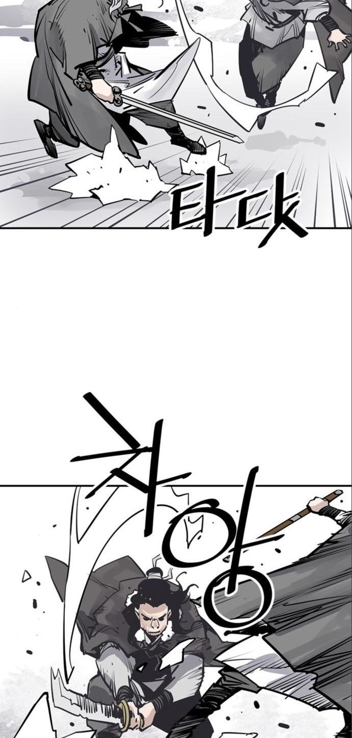 Death God Chapter 36 Gambar 9