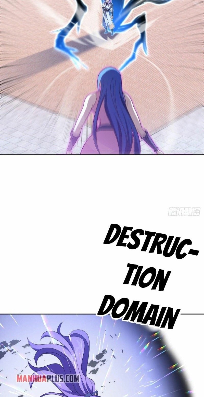 Peerless Soul Chapter 464 Gambar 32