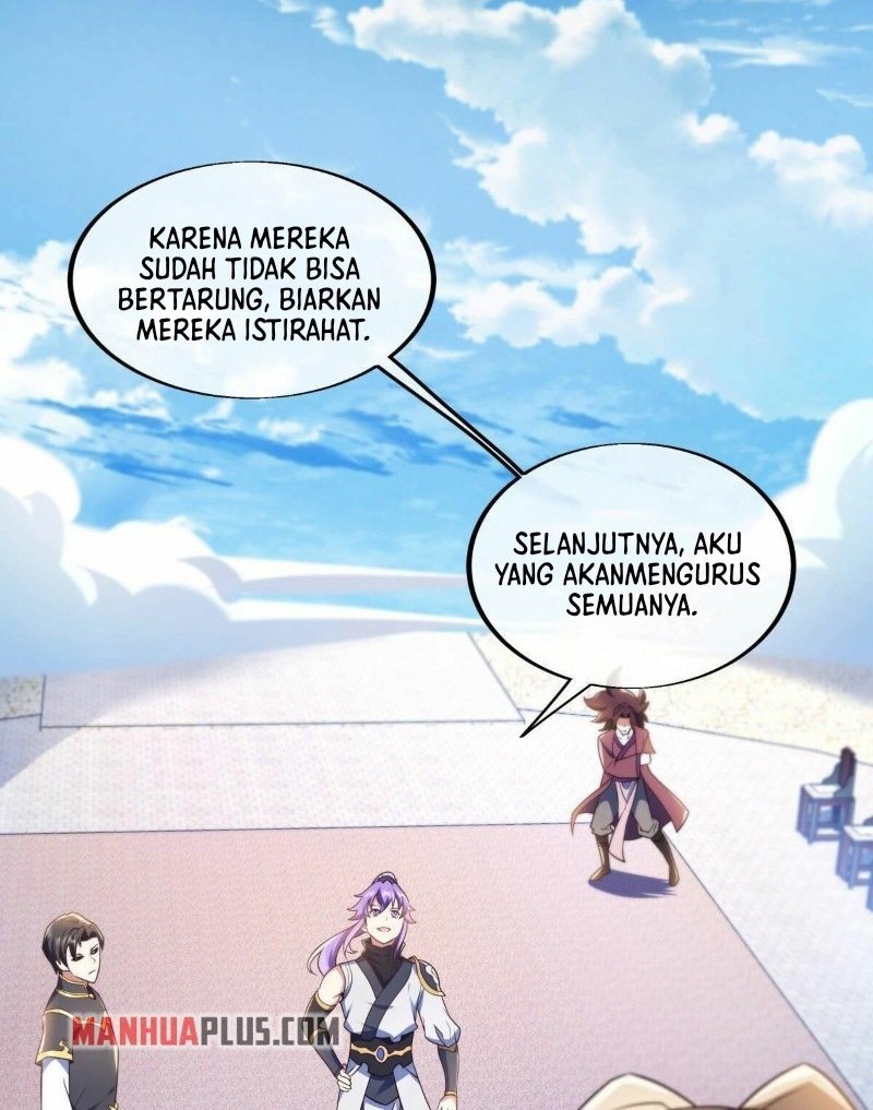 Manhua Peerless Soul Chapter 464 gambar nomor 2
