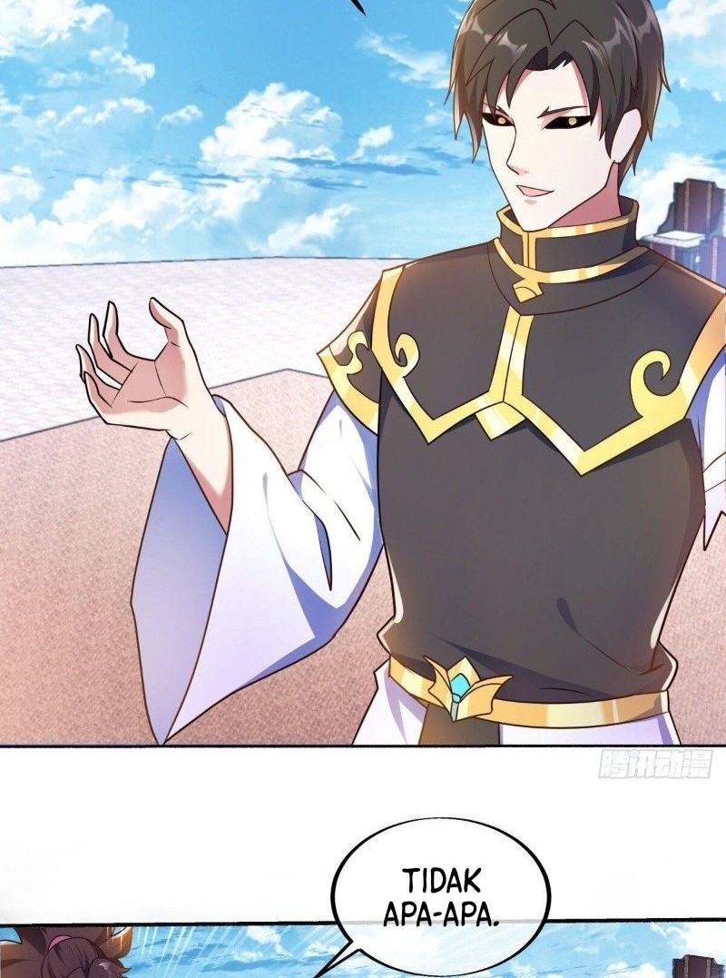 Peerless Soul Chapter 464 Gambar 4