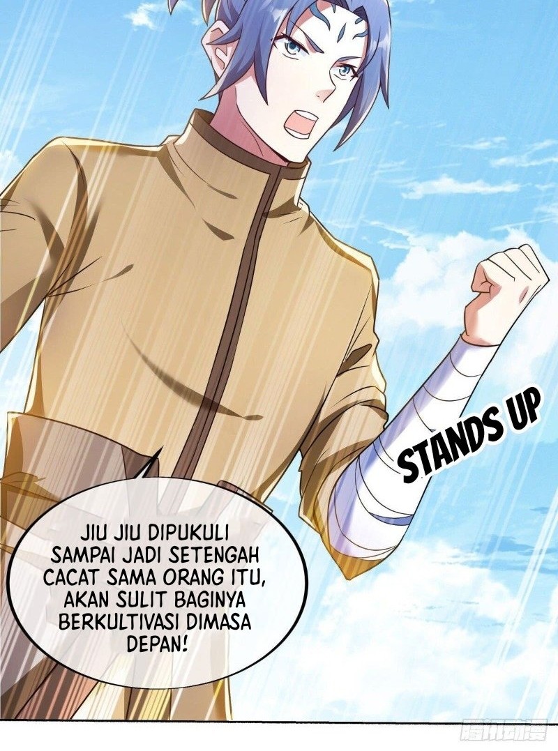 Peerless Soul Chapter 464 Gambar 6