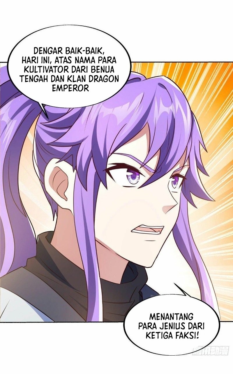 Peerless Soul Chapter 464 Gambar 10