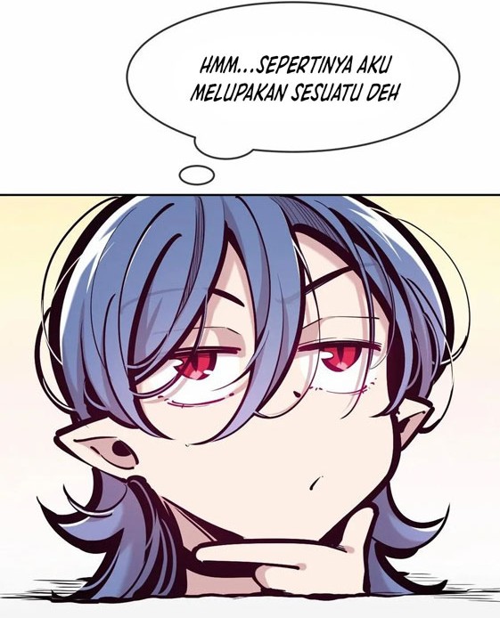 Demon X Angel, Can’t Get Along! Chapter 84 Gambar 9