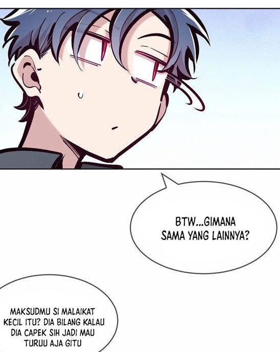 Demon X Angel, Can’t Get Along! Chapter 84 Gambar 13