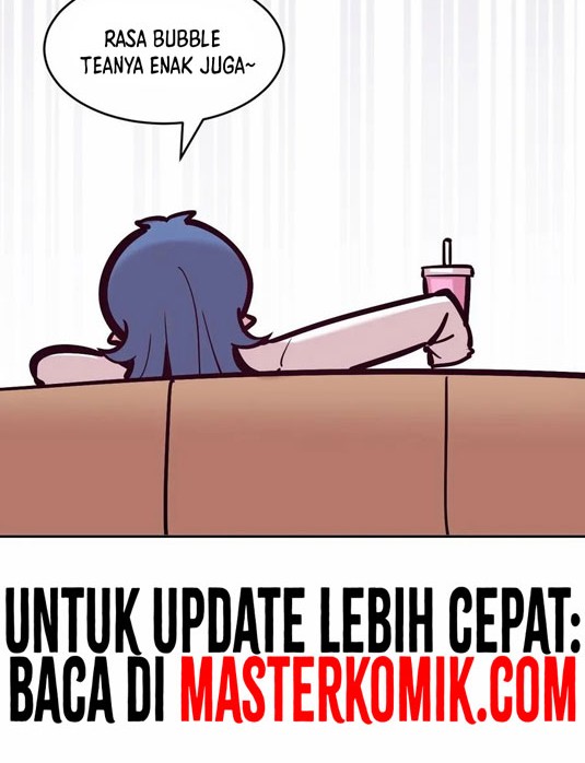 Demon X Angel, Can’t Get Along! Chapter 84 Gambar 17