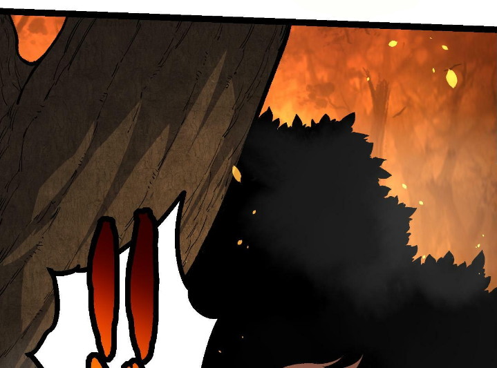 Evolution Begins With A Big Tree Chapter 65 Gambar 17