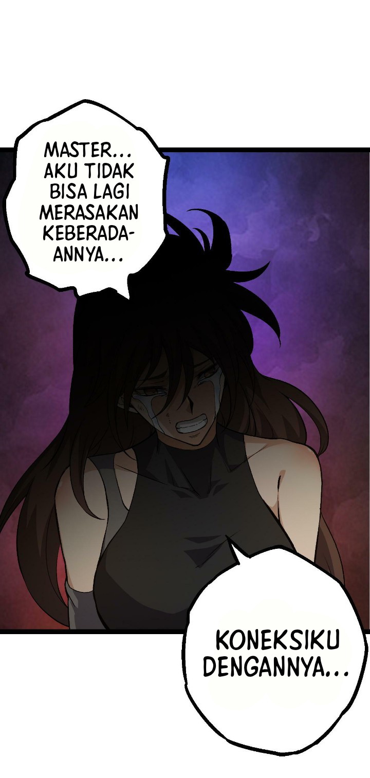 Evolution Begins With A Big Tree Chapter 65 Gambar 19