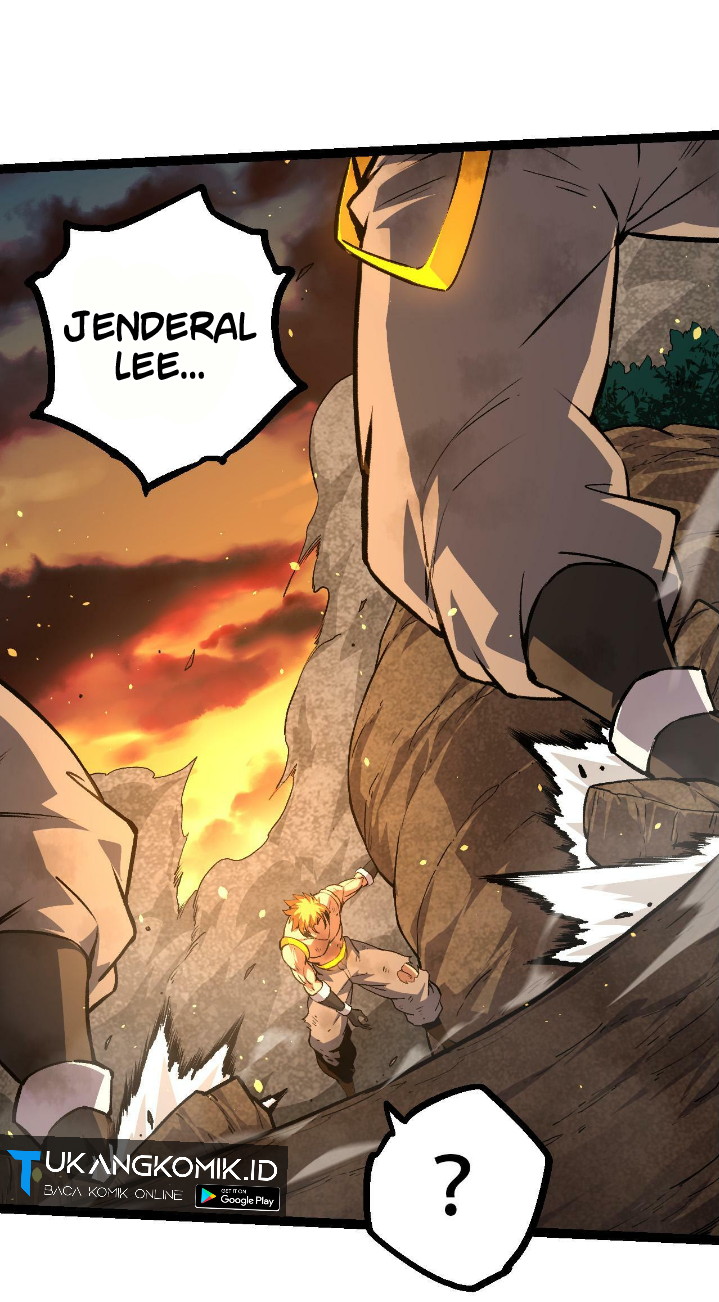 Evolution Begins With A Big Tree Chapter 65 Gambar 11