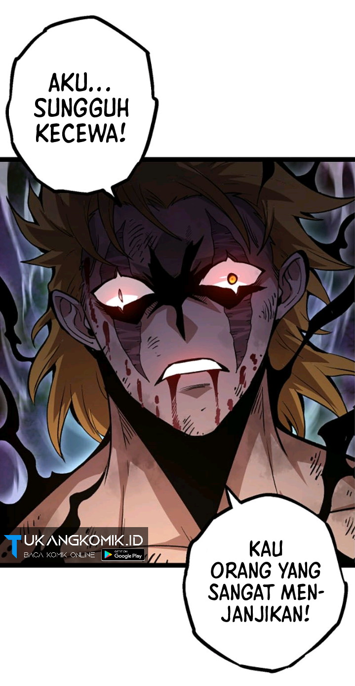 Evolution Begins With A Big Tree Chapter 65 Gambar 39