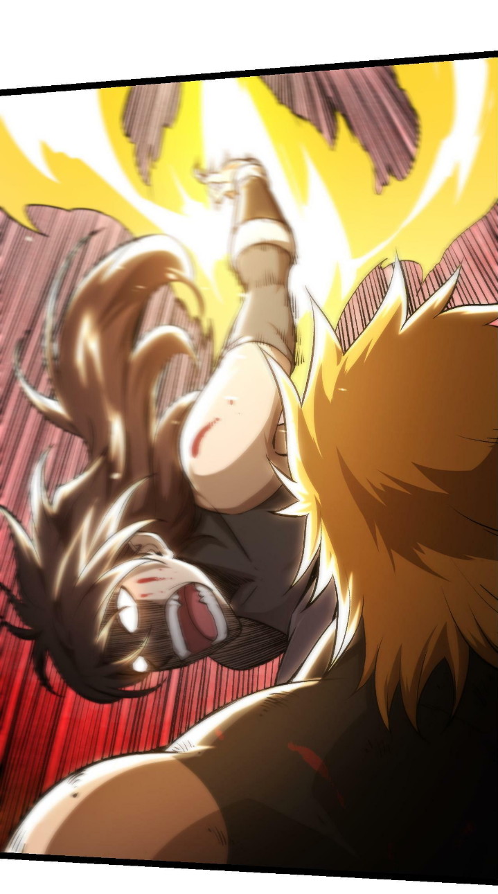 Evolution Begins With A Big Tree Chapter 65 Gambar 35