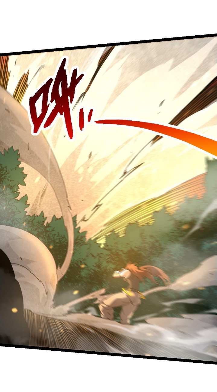 Evolution Begins With A Big Tree Chapter 65 Gambar 5