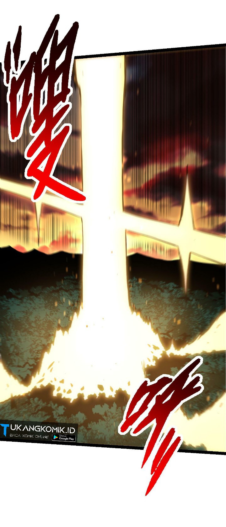 Evolution Begins With A Big Tree Chapter 65 Gambar 6