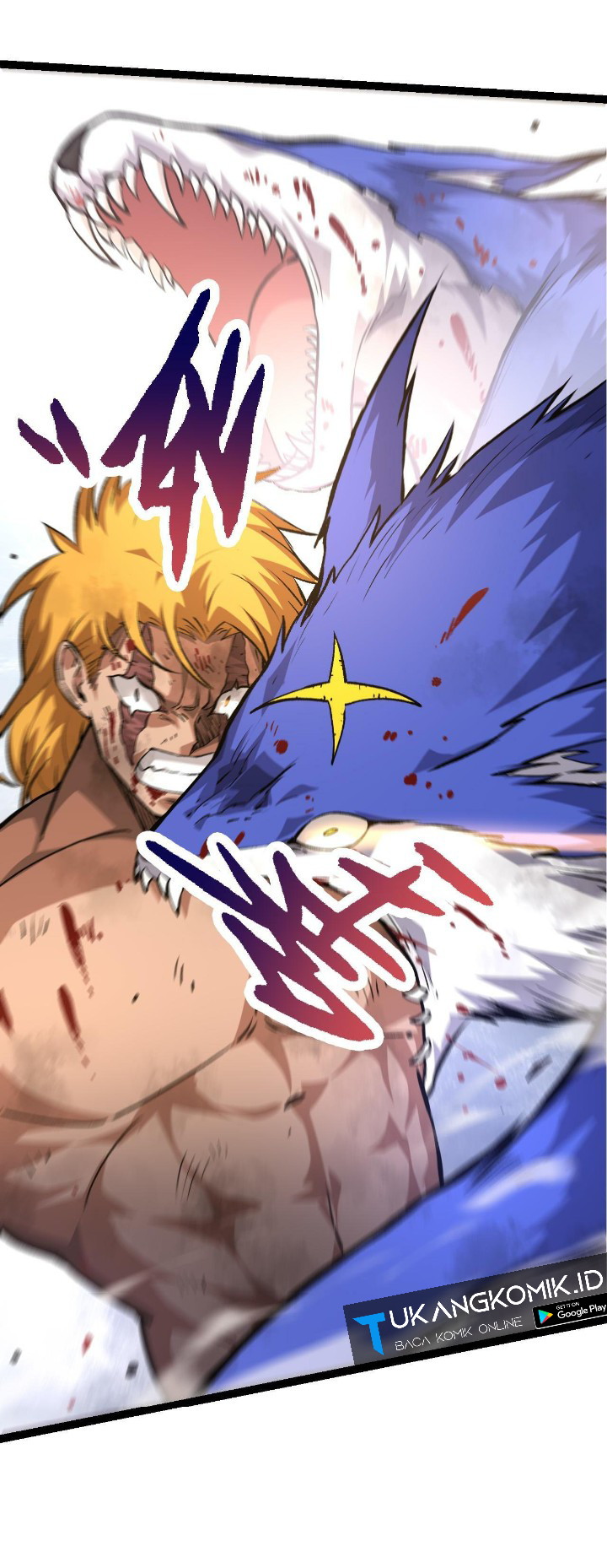 Evolution Begins With A Big Tree Chapter 65 Gambar 55