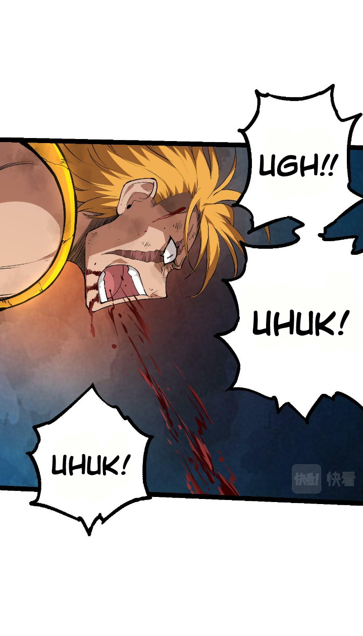 Evolution Begins With A Big Tree Chapter 65 Gambar 10