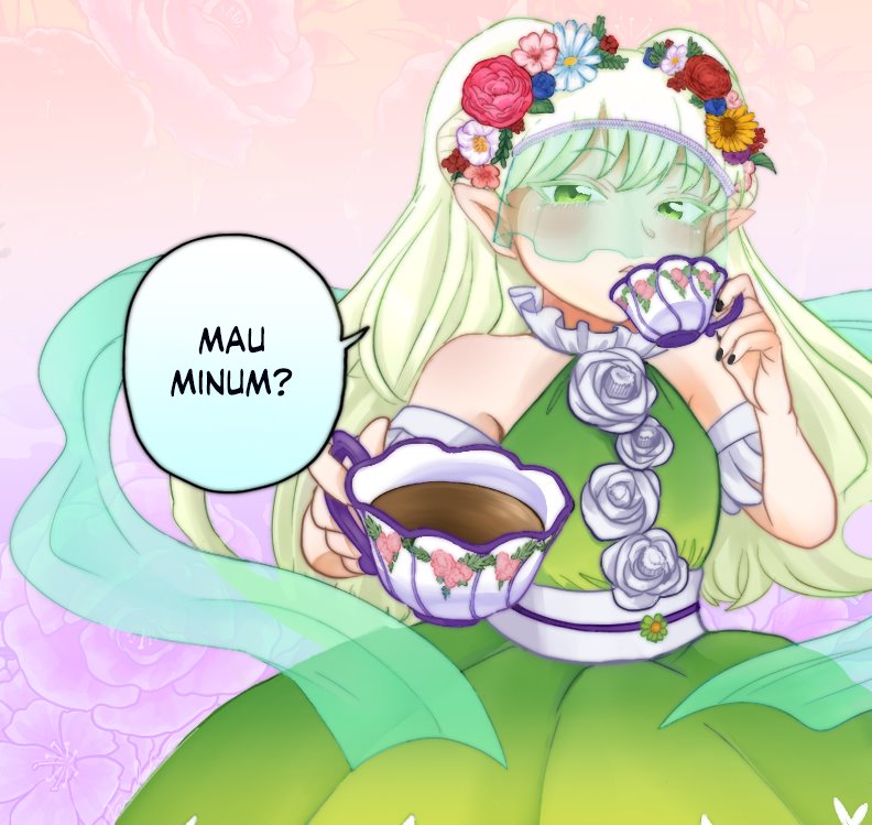 Mairimashita! Iruma-kun Chapter 298 Gambar 21