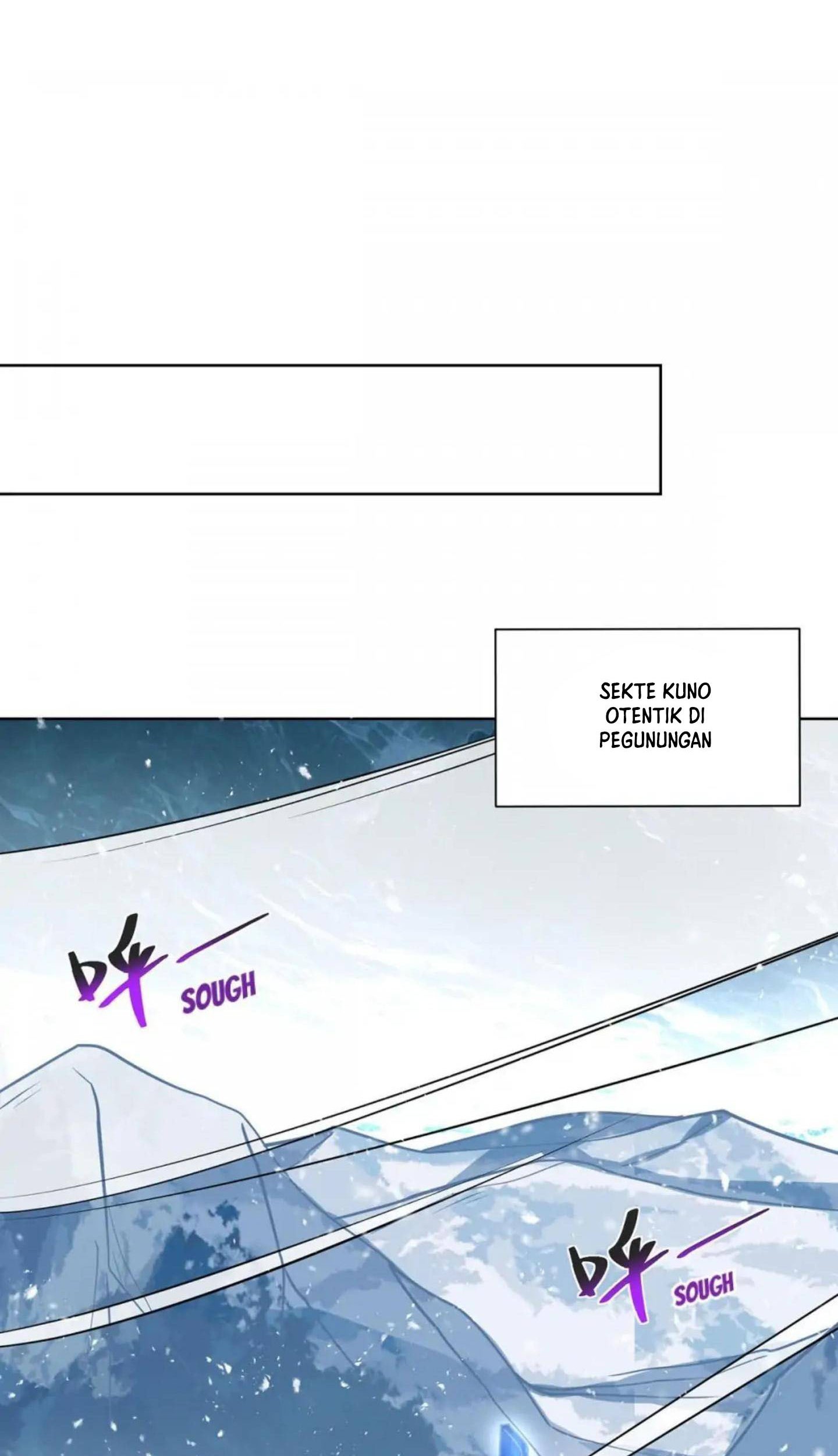 Manhua Dushi Xiaoyao Chapter 440 gambar nomor 2