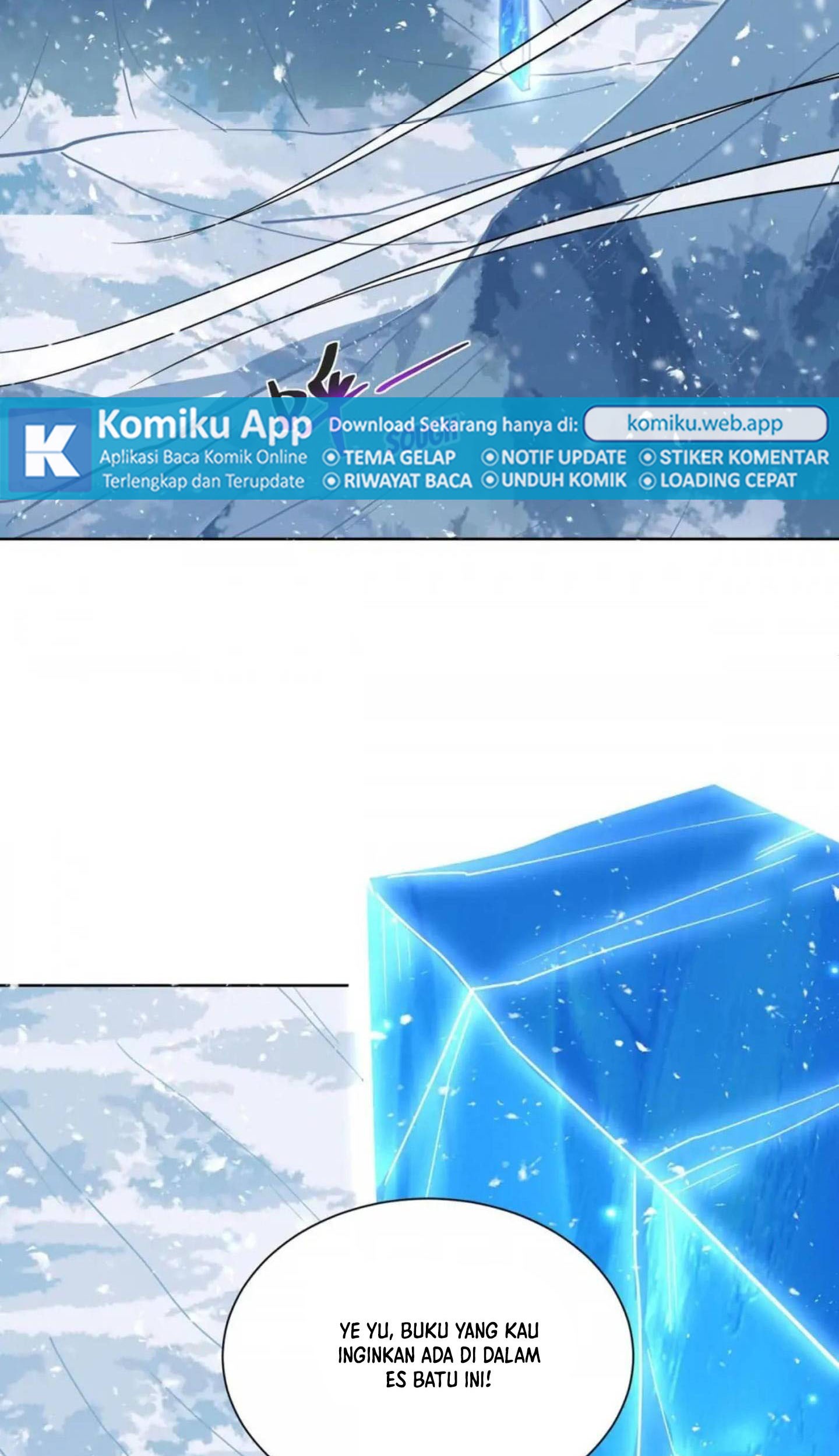 Dushi Xiaoyao Chapter 440 Gambar 3