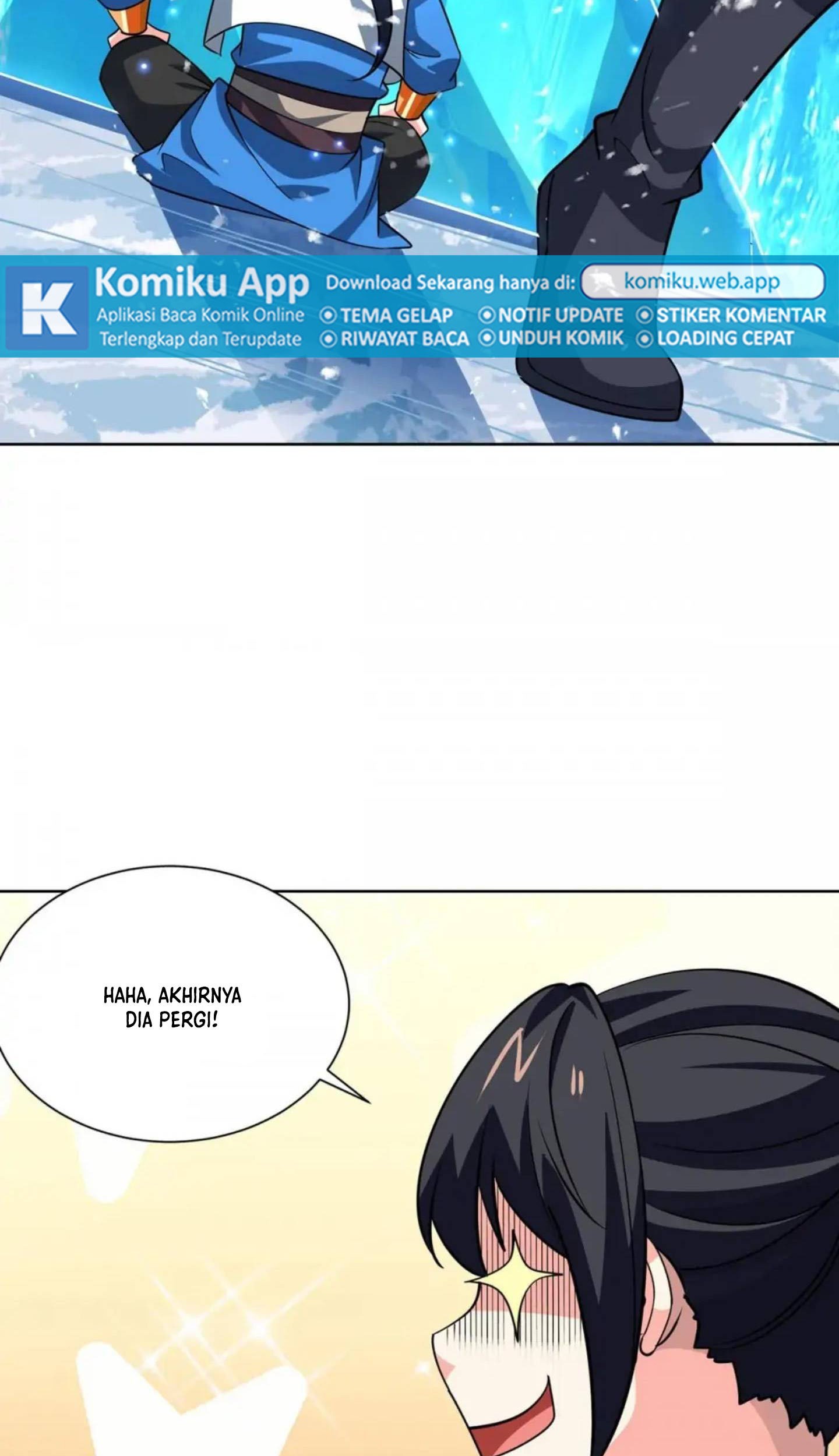 Dushi Xiaoyao Chapter 440 Gambar 11