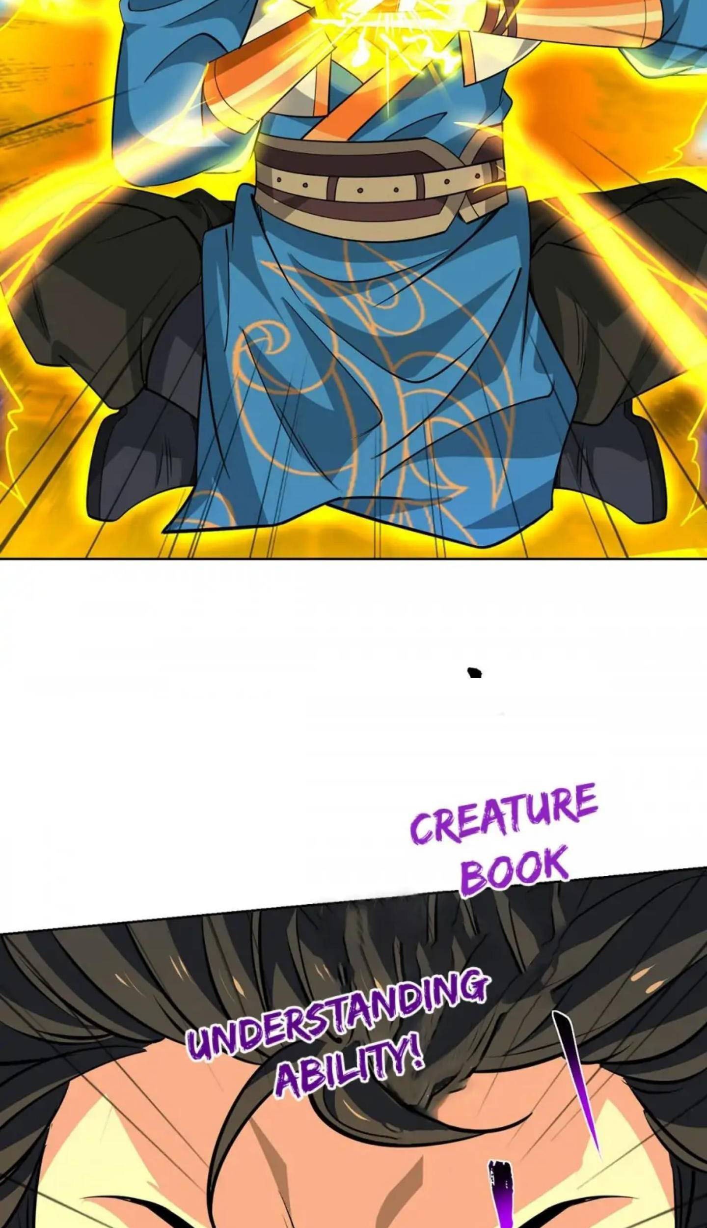 Dushi Xiaoyao Chapter 440 Gambar 13