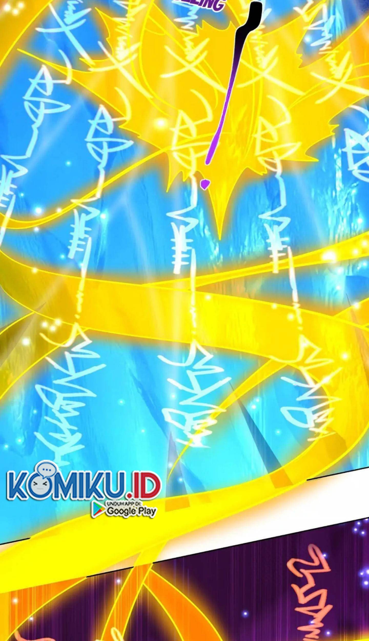 Dushi Xiaoyao Chapter 440 Gambar 16