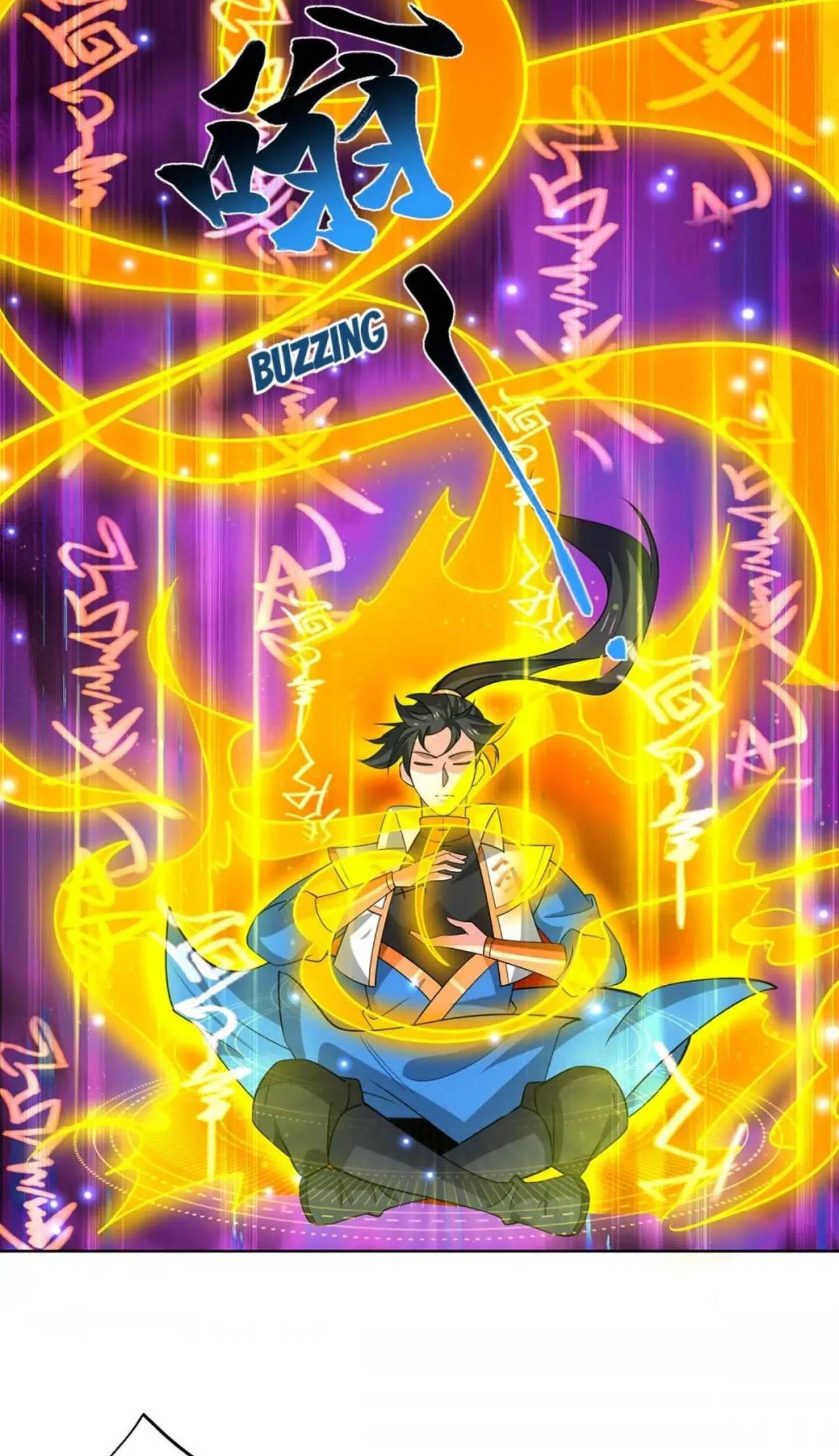 Dushi Xiaoyao Chapter 440 Gambar 17