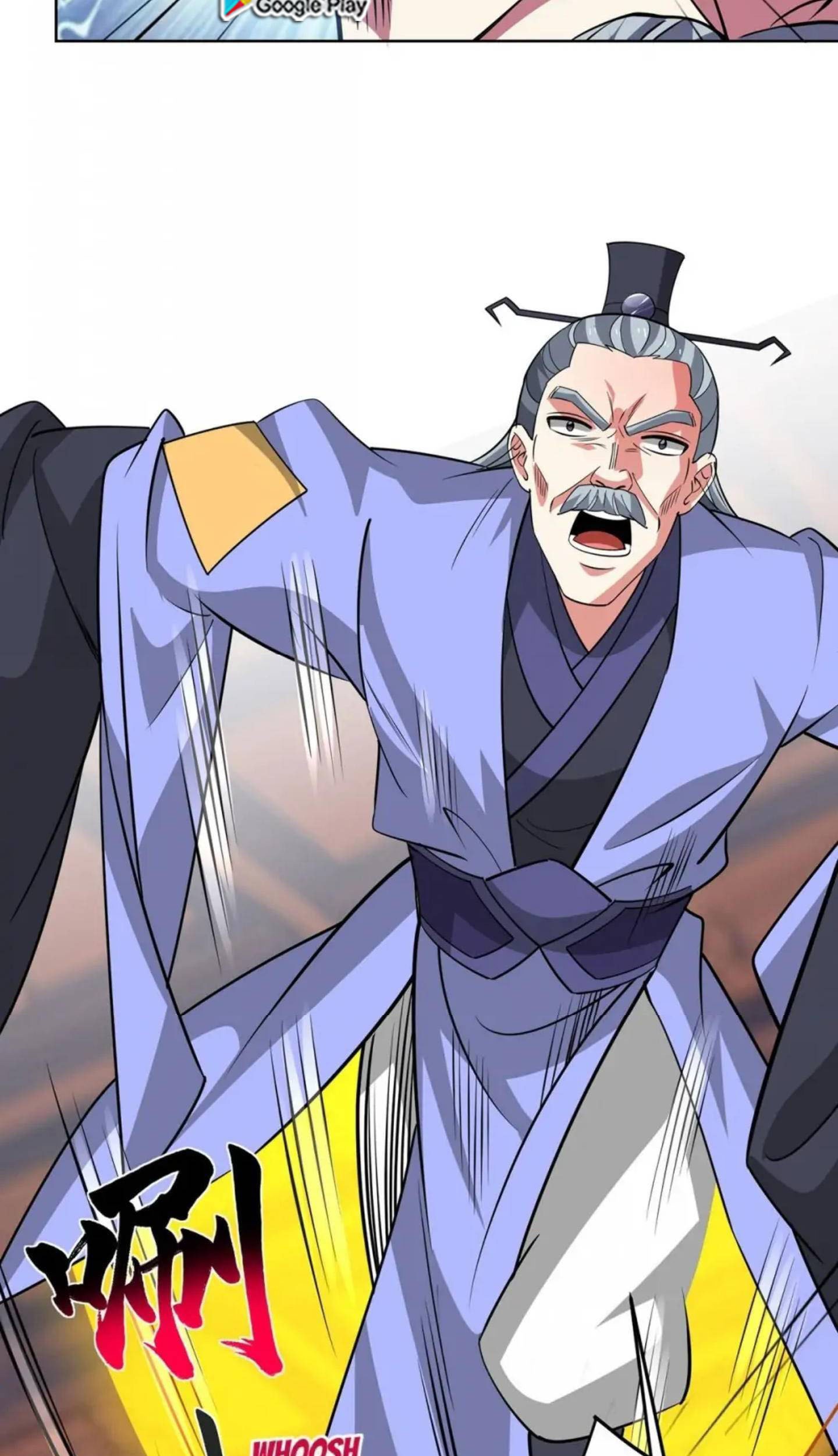 Dushi Xiaoyao Chapter 440 Gambar 27