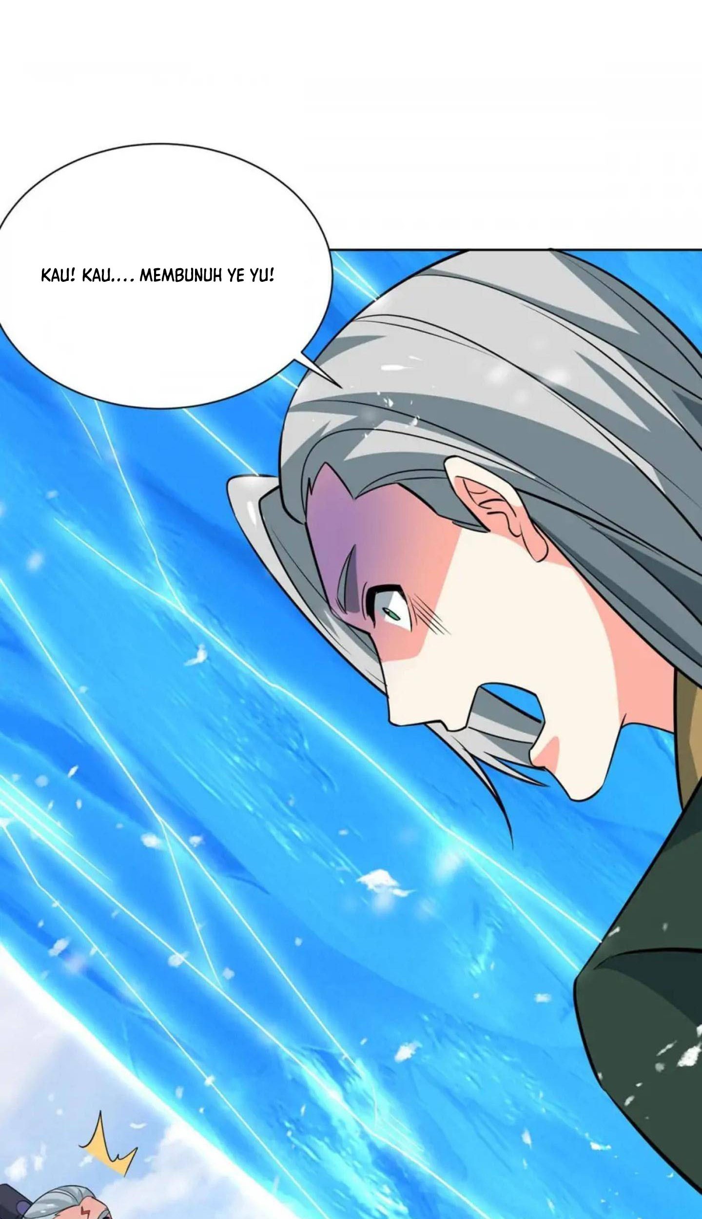 Manhua Dushi Xiaoyao Chapter 441 gambar nomor 2