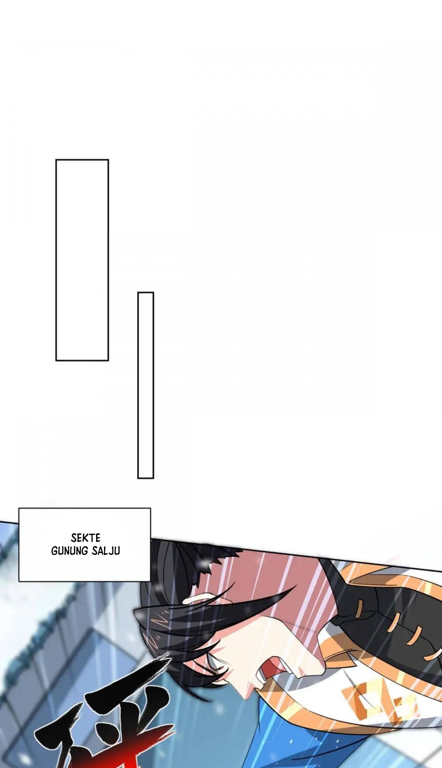 Manhua Dushi Xiaoyao Chapter 442 gambar nomor 2