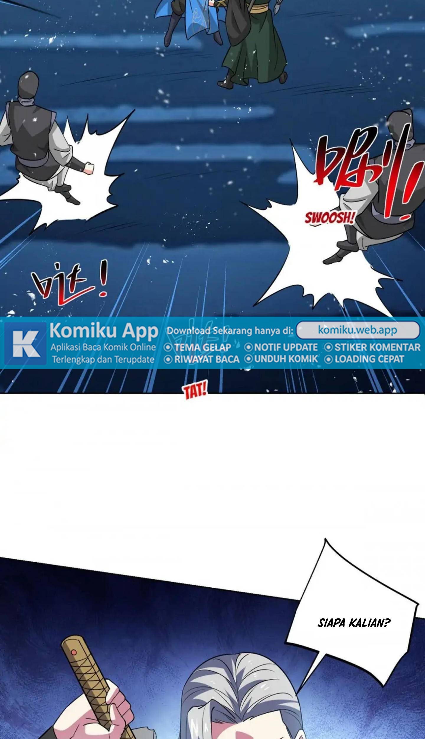 Dushi Xiaoyao Chapter 442 Gambar 13