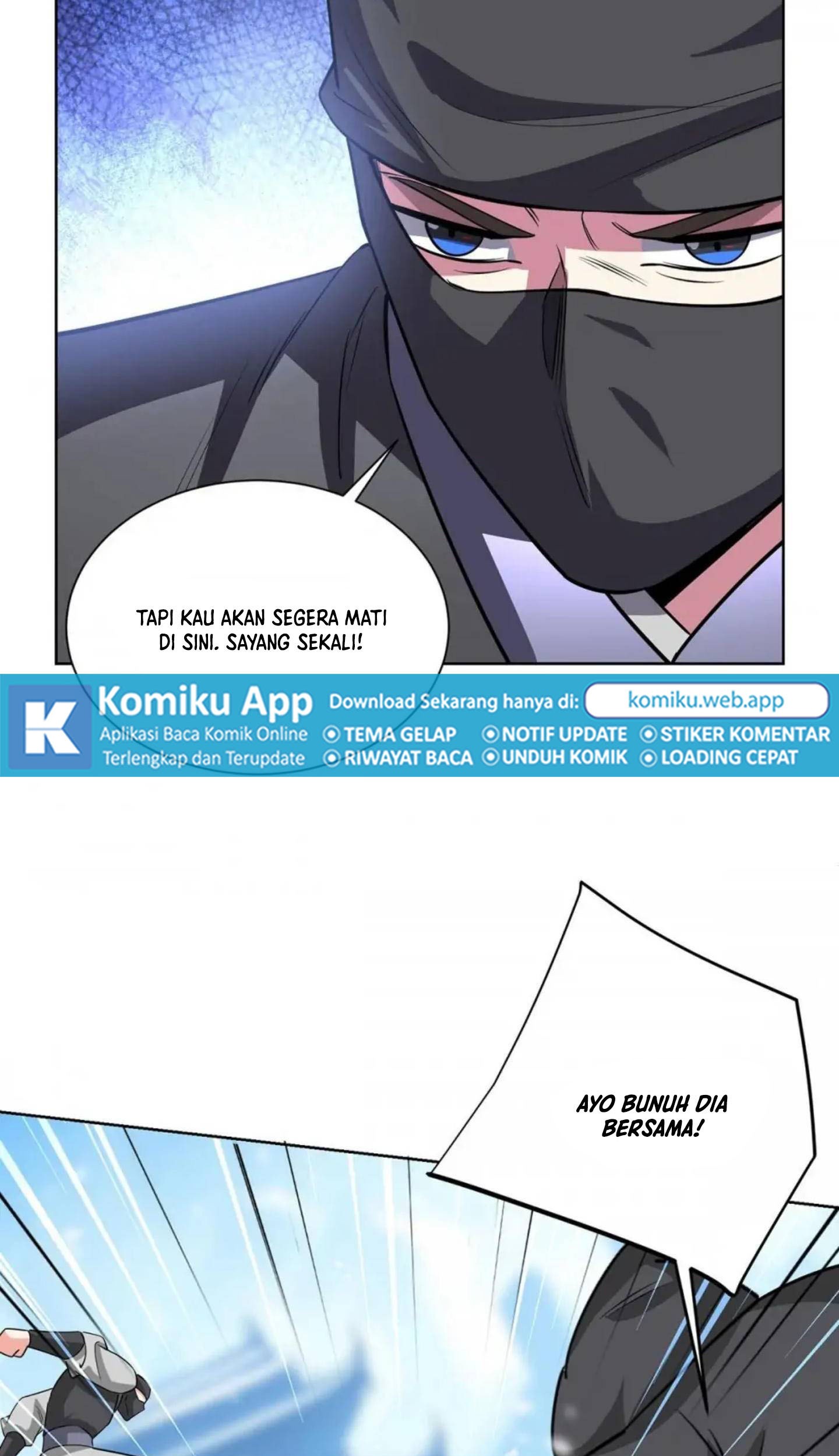 Dushi Xiaoyao Chapter 442 Gambar 20