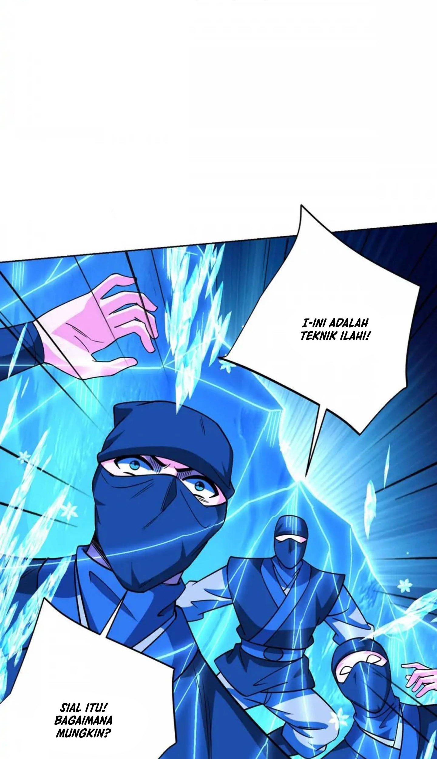 Dushi Xiaoyao Chapter 442 Gambar 28