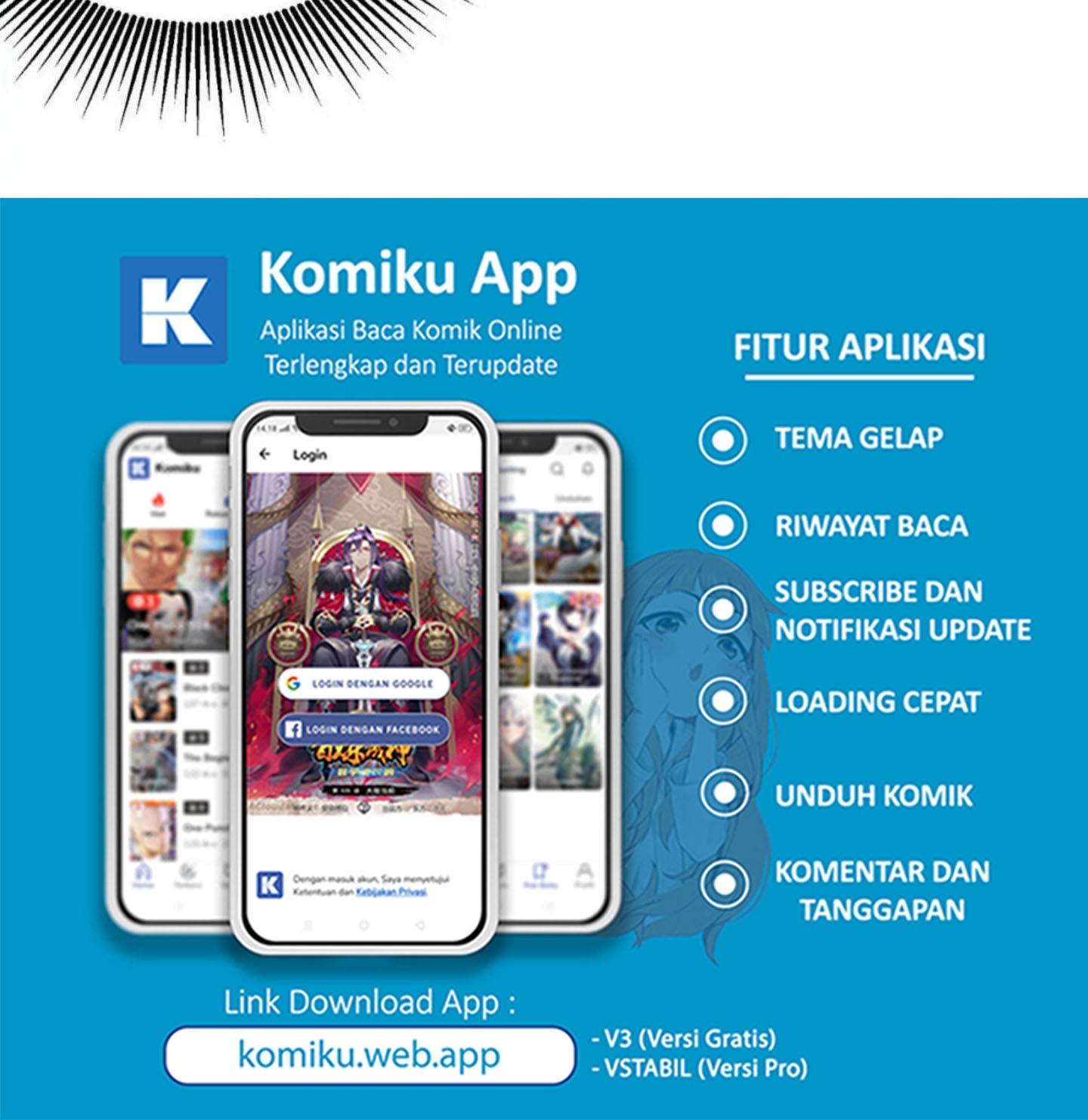 Dushi Xiaoyao Chapter 442 Gambar 38