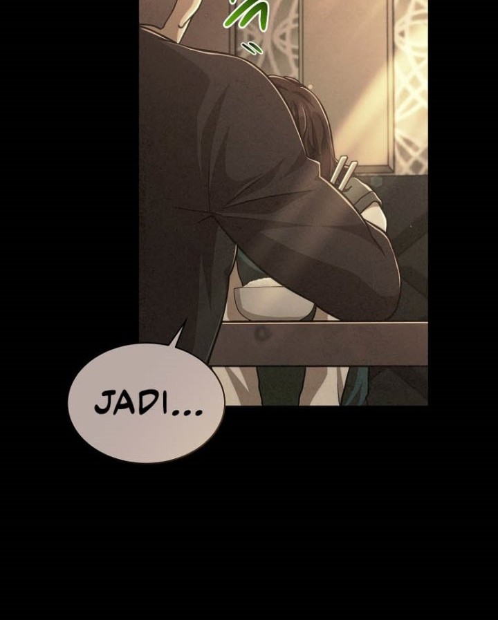 Please Have a Meal Chapter 75 Gambar 36