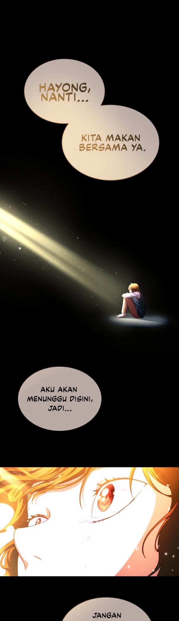 Please Have a Meal Chapter 75 Gambar 34