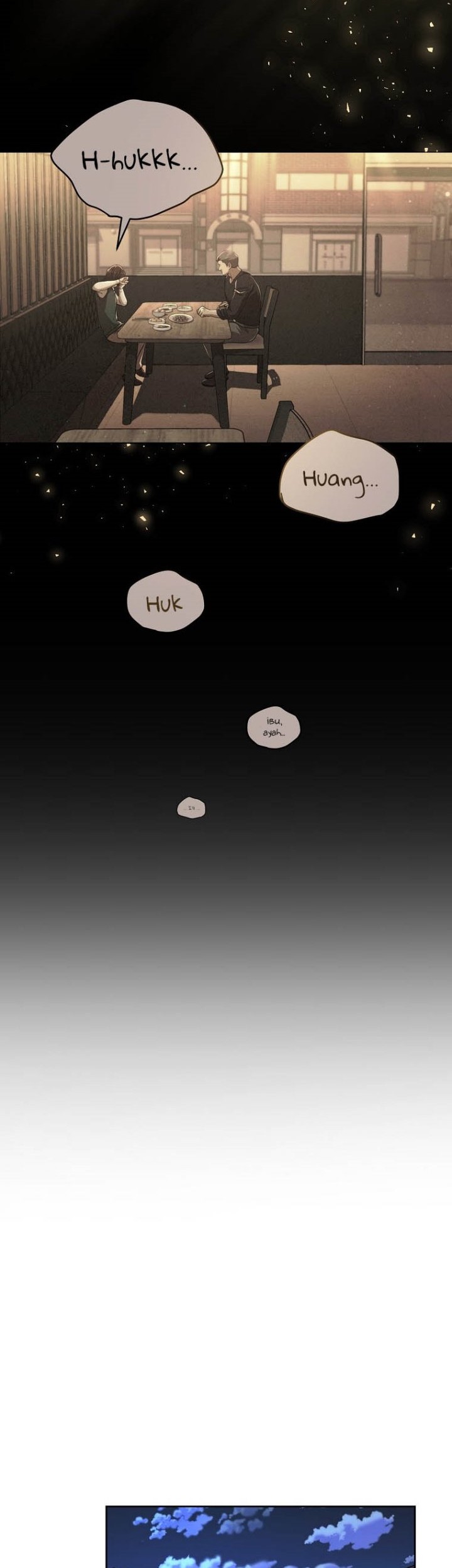 Please Have a Meal Chapter 75 Gambar 38