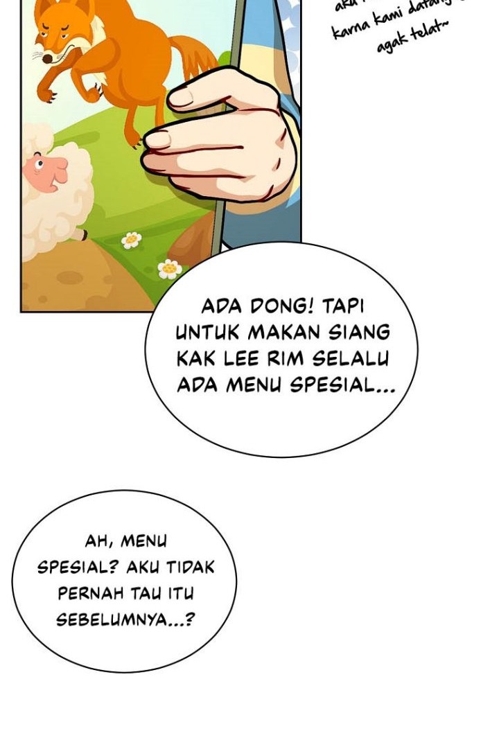 Please Have a Meal Chapter 75 Gambar 5
