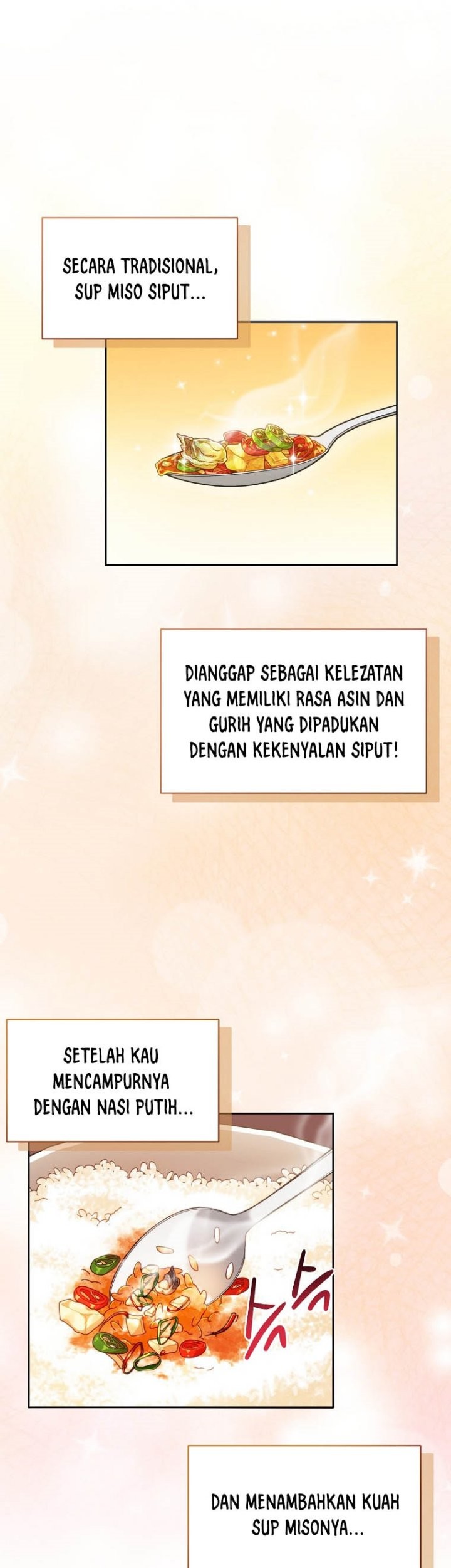 Please Have a Meal Chapter 75 Gambar 10