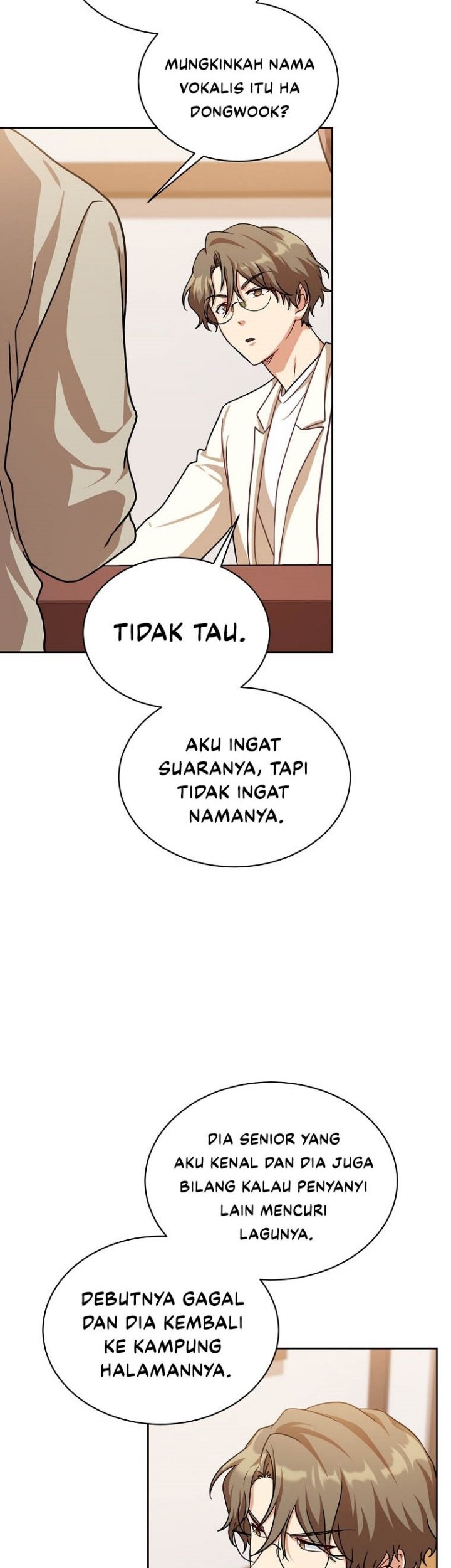 Please Have a Meal Chapter 75 Gambar 22