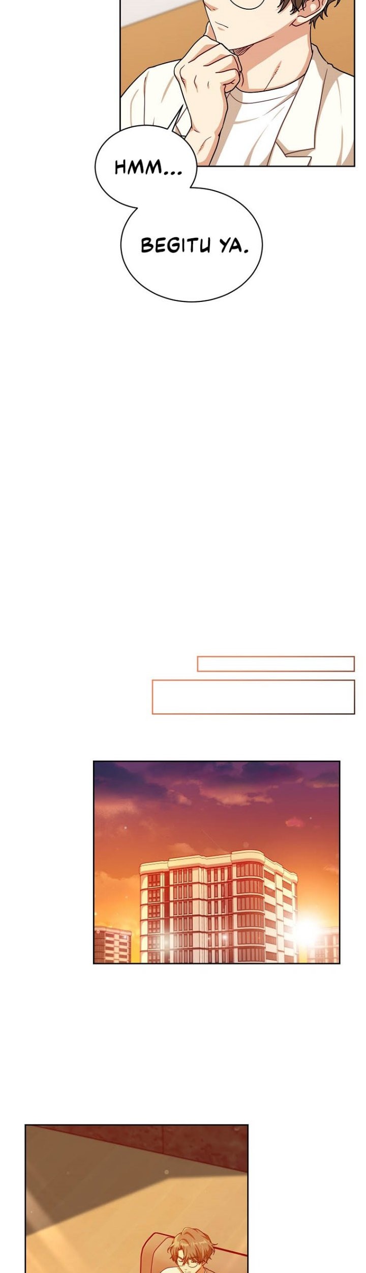 Please Have a Meal Chapter 75 Gambar 23