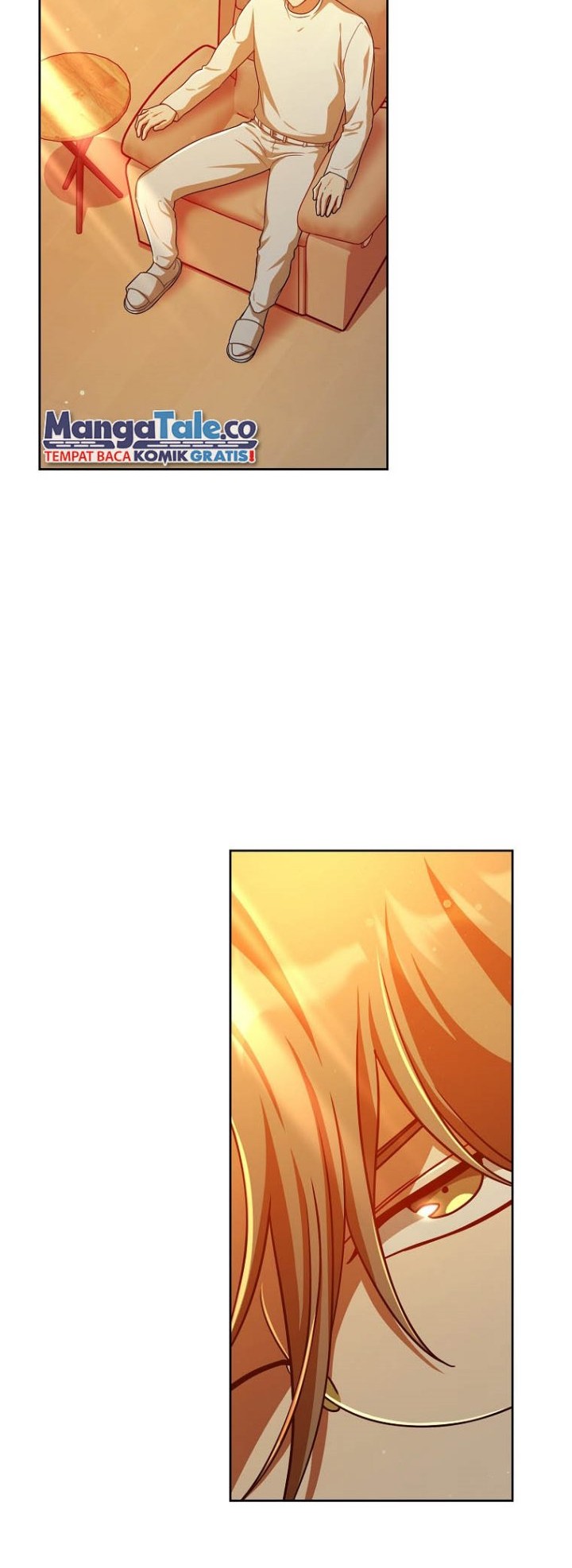 Please Have a Meal Chapter 75 Gambar 24