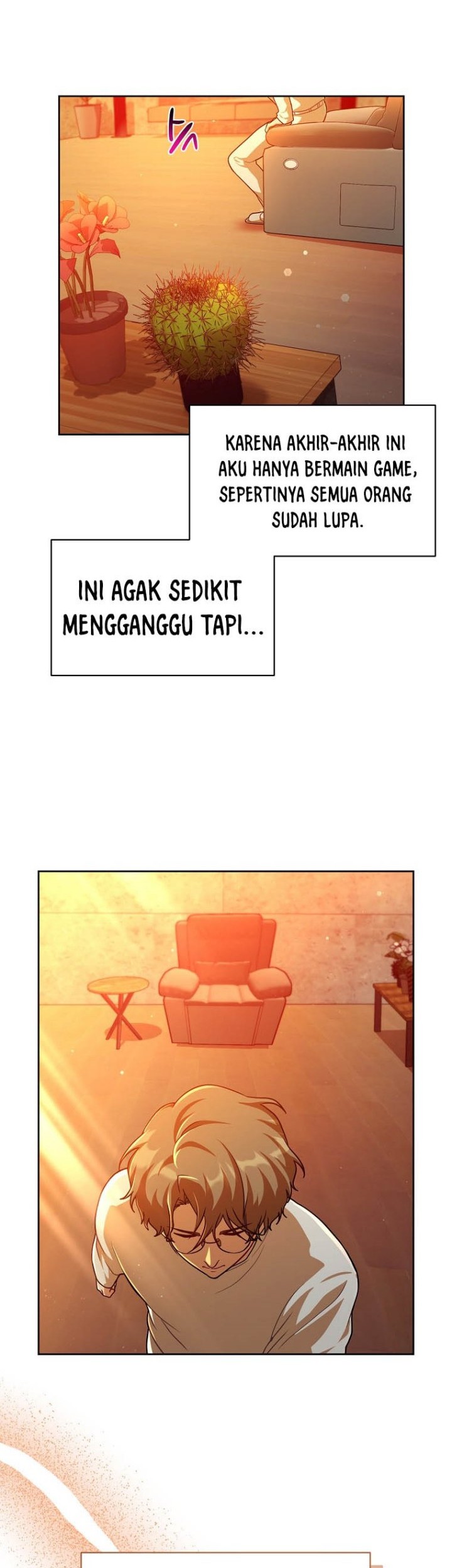 Please Have a Meal Chapter 75 Gambar 26