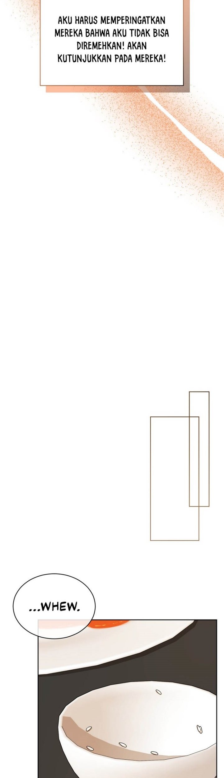 Please Have a Meal Chapter 75 Gambar 27