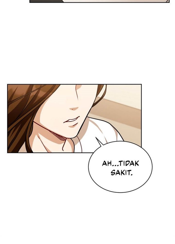 Please Have a Meal Chapter 75 Gambar 28